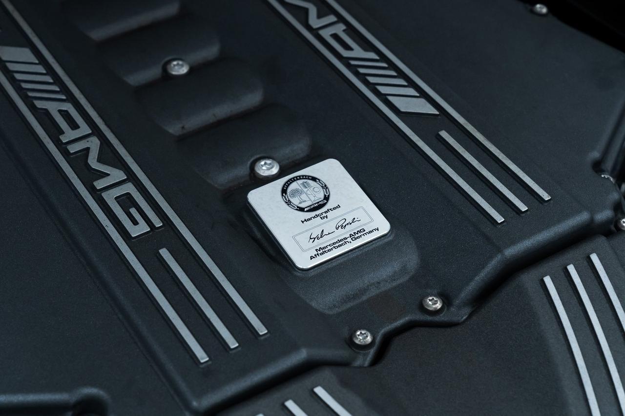 2011 Mercedes-Benz SLS AMG&reg; Base Heated Seats Sport Suspension Portland OR