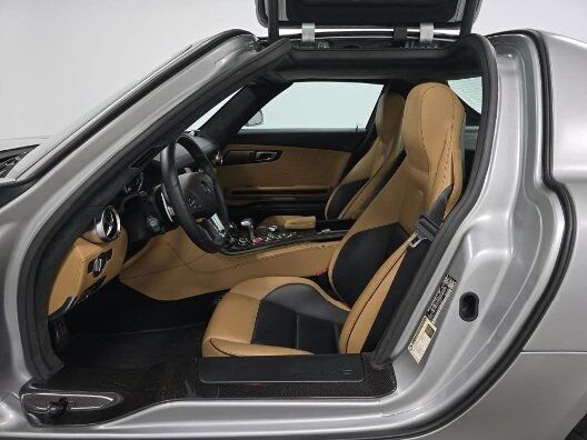 2011 Mercedes-Benz SLS AMG&reg; Base Indianapolis IN