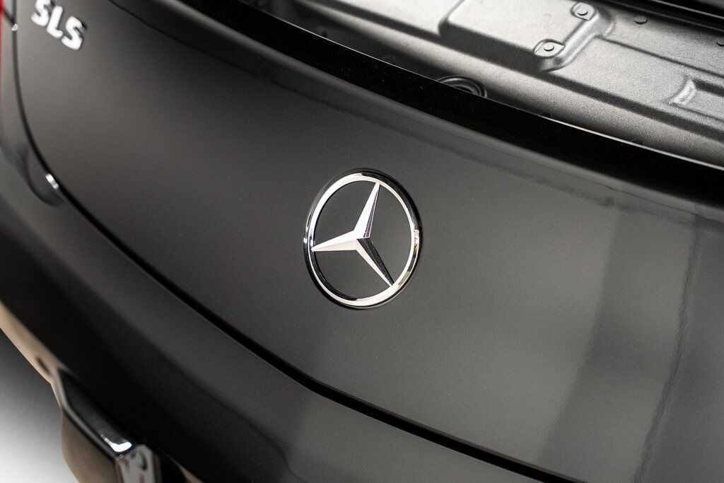 2011 Mercedes-Benz SLS AMG&reg; Base Ft Lauderdale FL