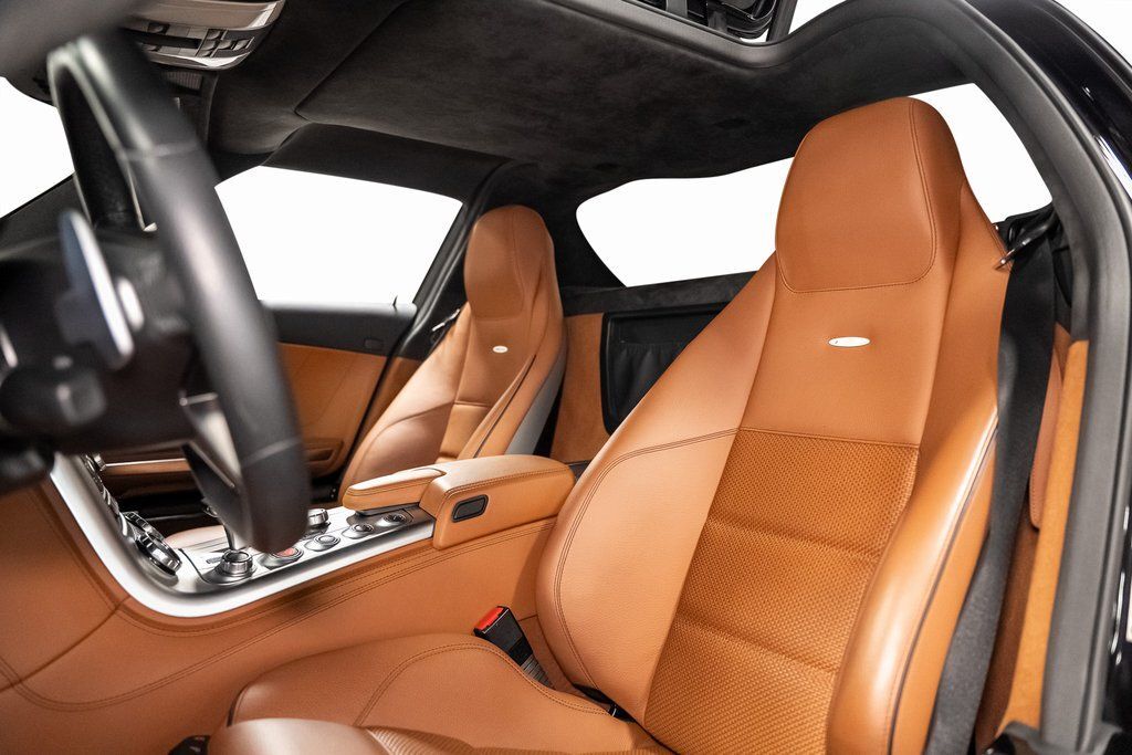 2011 Mercedes-Benz SLS AMG&reg; Base Ft Lauderdale FL