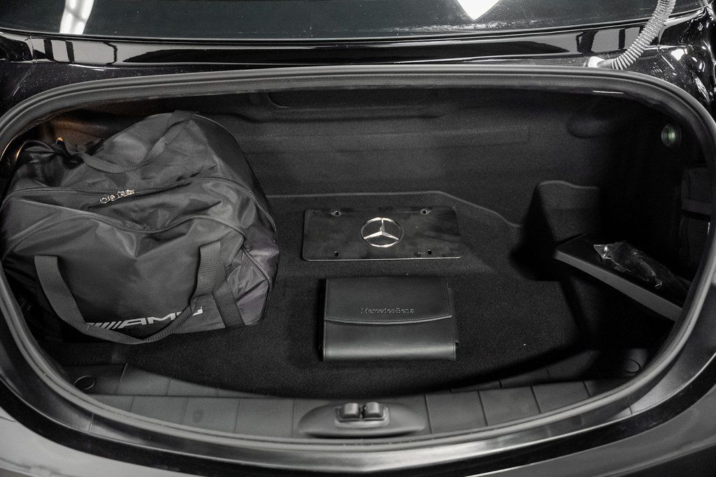 2011 Mercedes-Benz SLS AMG&reg; Base Ft Lauderdale FL