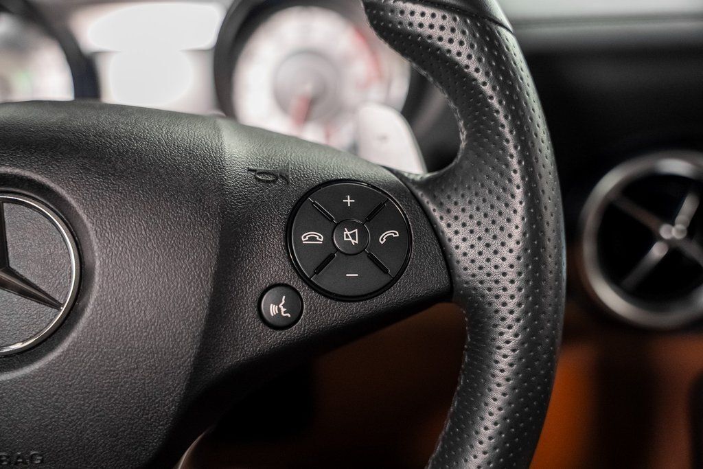 2011 Mercedes-Benz SLS AMG&reg; Base Ft Lauderdale FL