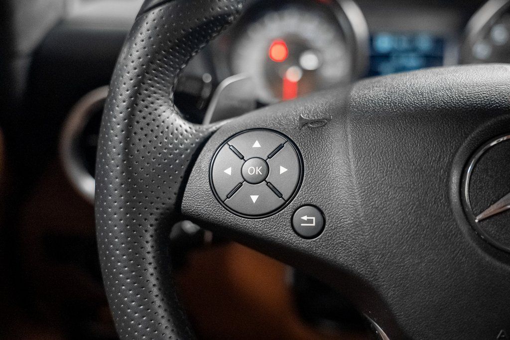 2011 Mercedes-Benz SLS AMG&reg; Base Ft Lauderdale FL