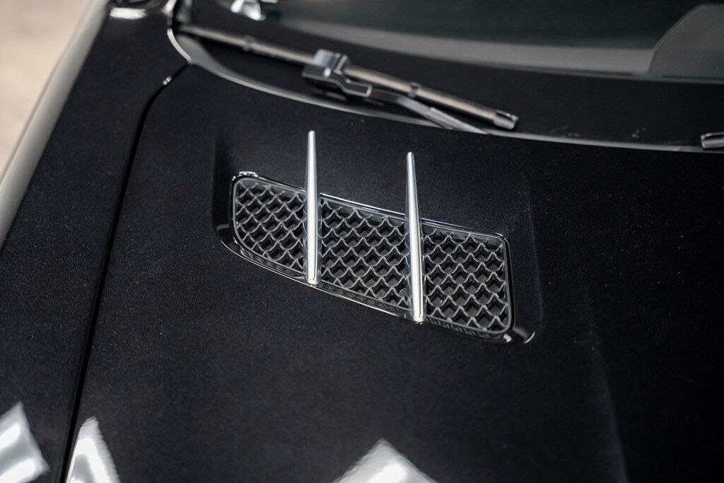 2011 Mercedes-Benz SLS AMG&reg; Base Ft Lauderdale FL