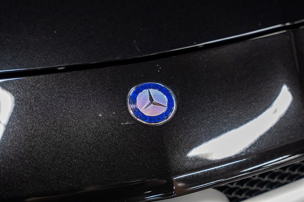 2011 Mercedes-Benz SLS AMG&reg; Base Ft Lauderdale FL