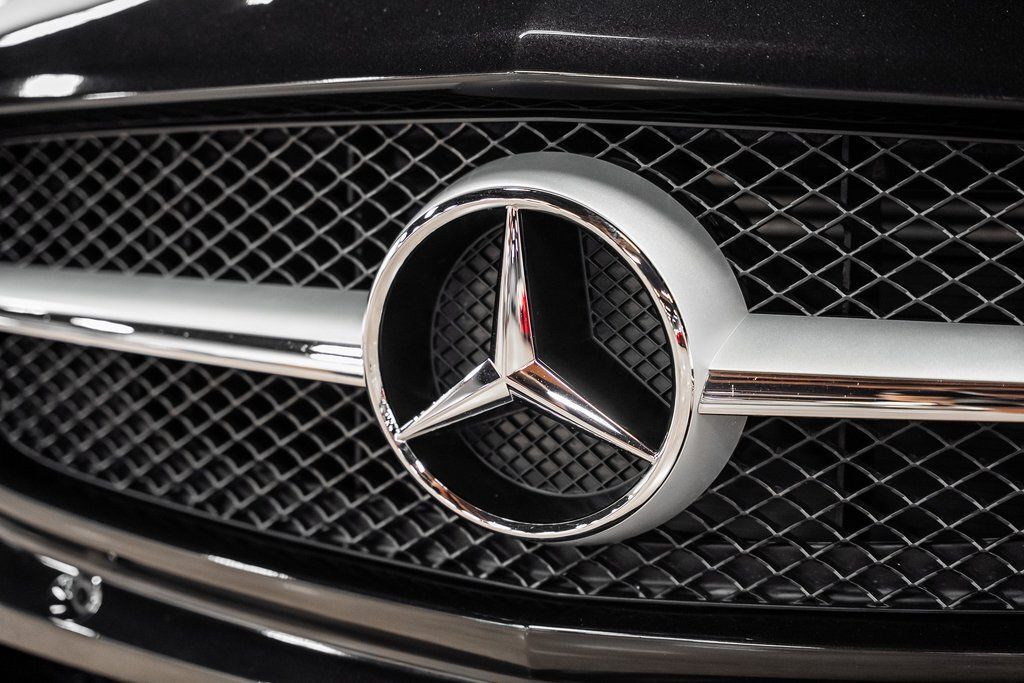 2011 Mercedes-Benz SLS AMG&reg; Base Ft Lauderdale FL