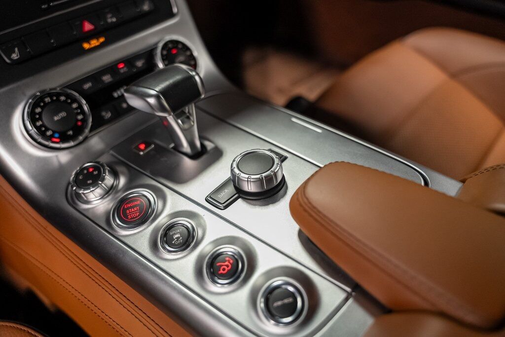 2011 Mercedes-Benz SLS AMG&reg; Base Ft Lauderdale FL