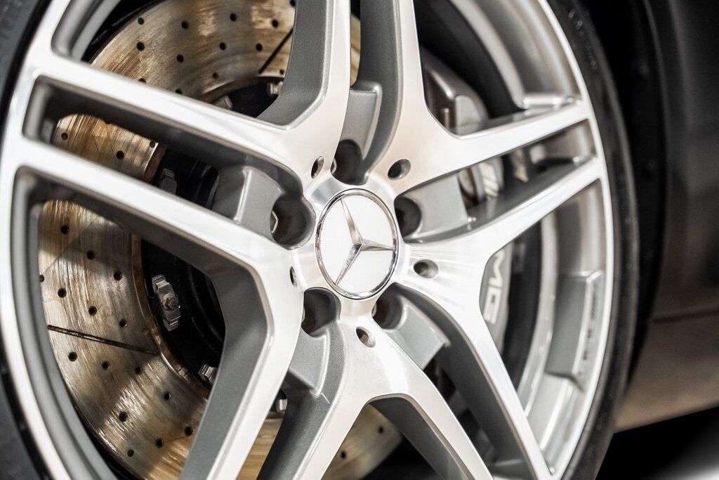 2011 Mercedes-Benz SLS AMG&reg; Base Ft Lauderdale FL