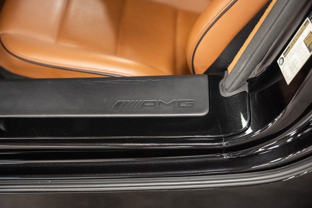 2011 Mercedes-Benz SLS AMG&reg; Base Ft Lauderdale FL