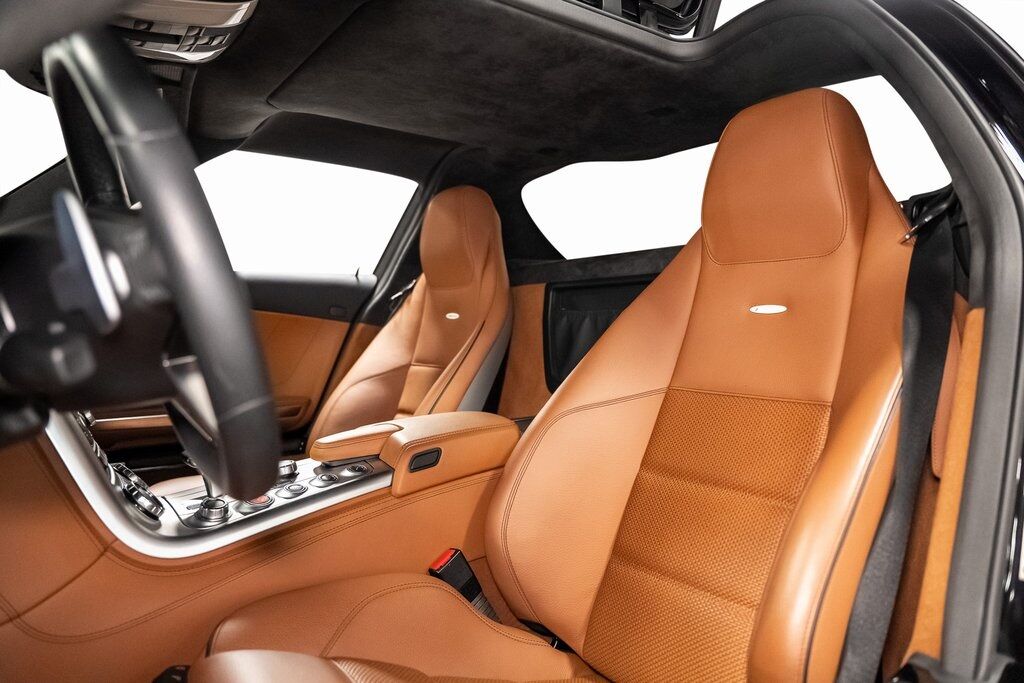 2011 Mercedes-Benz SLS AMG&reg; Base Ft Lauderdale FL