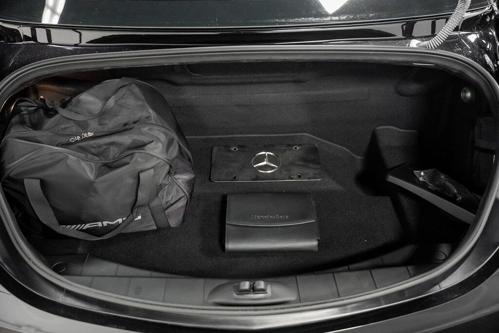 2011 Mercedes-Benz SLS AMG&reg; Base Ft Lauderdale FL