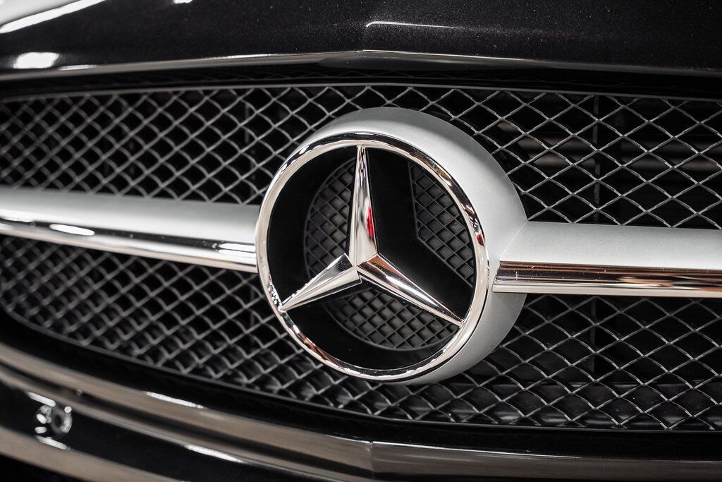 2011 Mercedes-Benz SLS AMG&reg; Base Ft Lauderdale FL