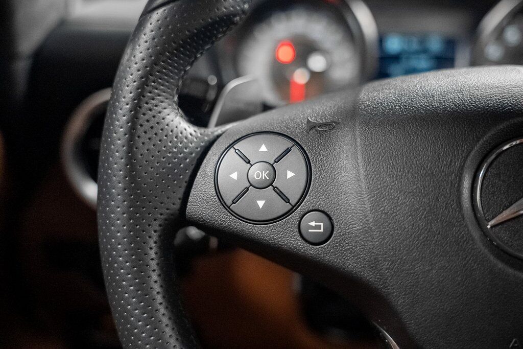 2011 Mercedes-Benz SLS AMG&reg; Base Ft Lauderdale FL