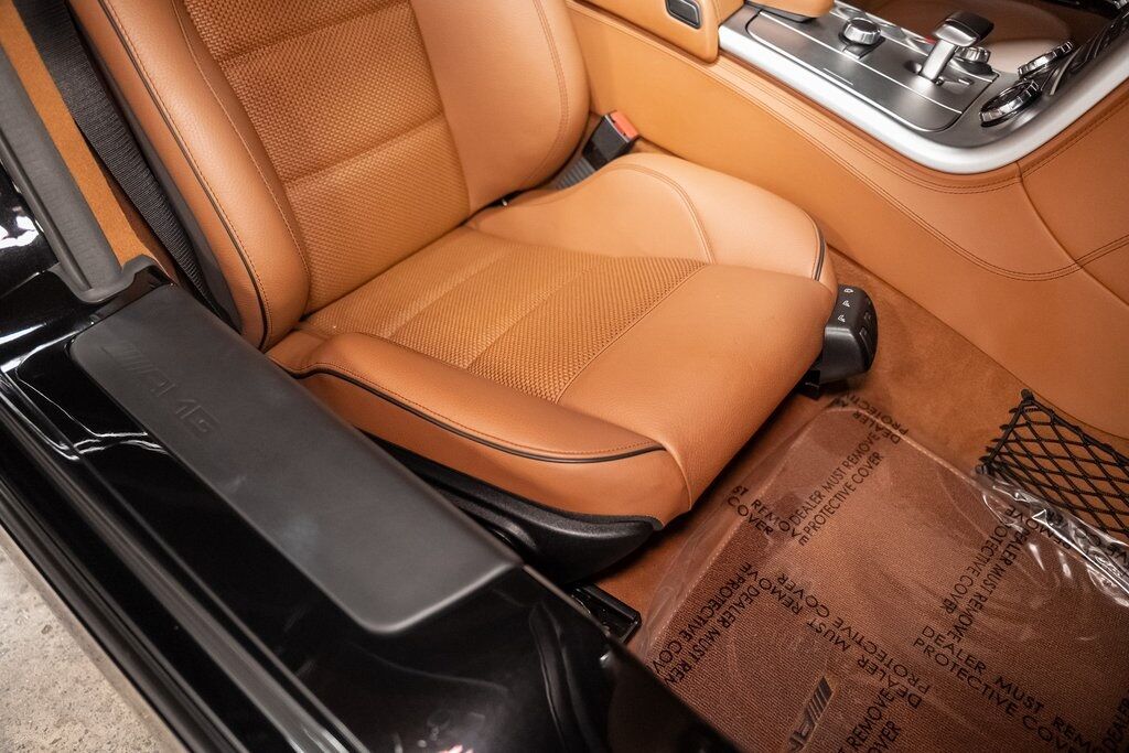 2011 Mercedes-Benz SLS AMG&reg; Base Ft Lauderdale FL