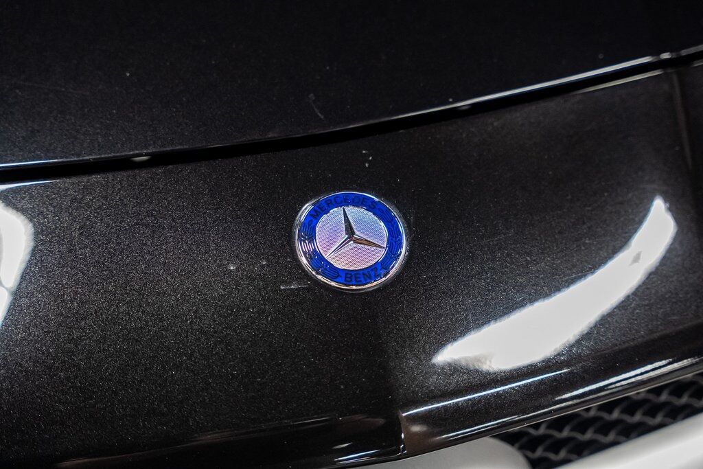 2011 Mercedes-Benz SLS AMG&reg; Base Ft Lauderdale FL