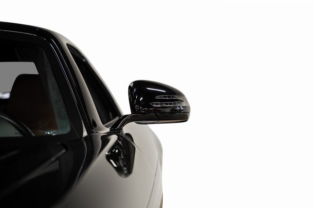 2011 Mercedes-Benz SLS AMG&reg; Base Ft Lauderdale FL