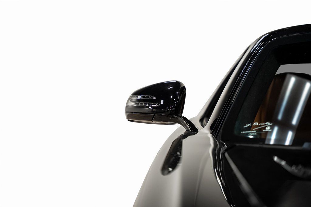 2011 Mercedes-Benz SLS AMG&reg; Base Ft Lauderdale FL