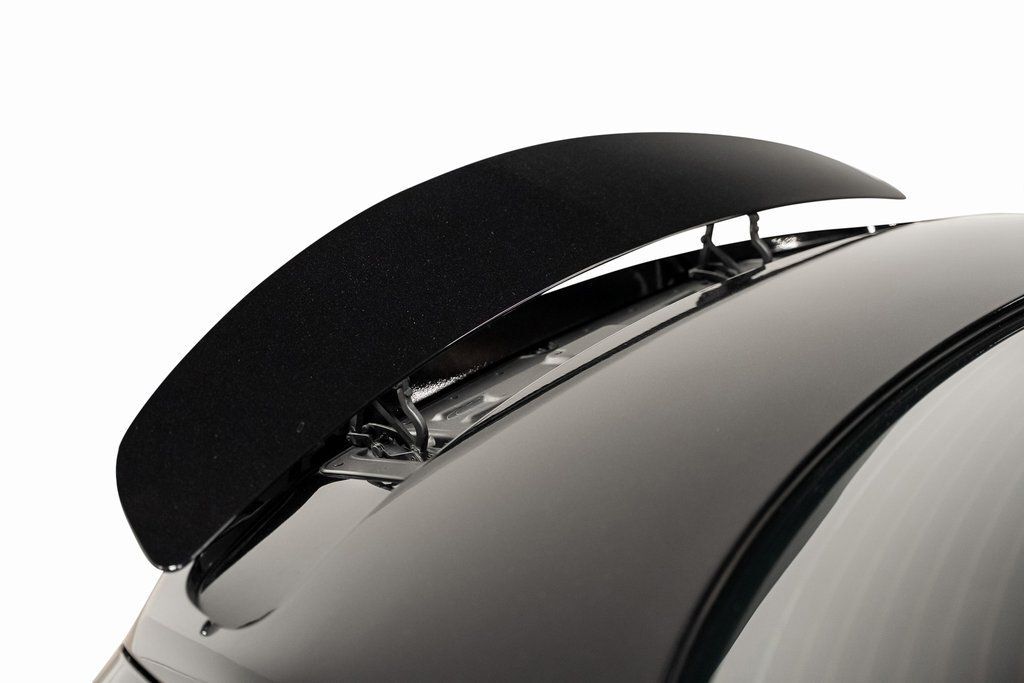 2011 Mercedes-Benz SLS AMG&reg; Base Ft Lauderdale FL