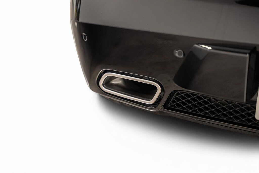 2011 Mercedes-Benz SLS AMG&reg; Base Ft Lauderdale FL