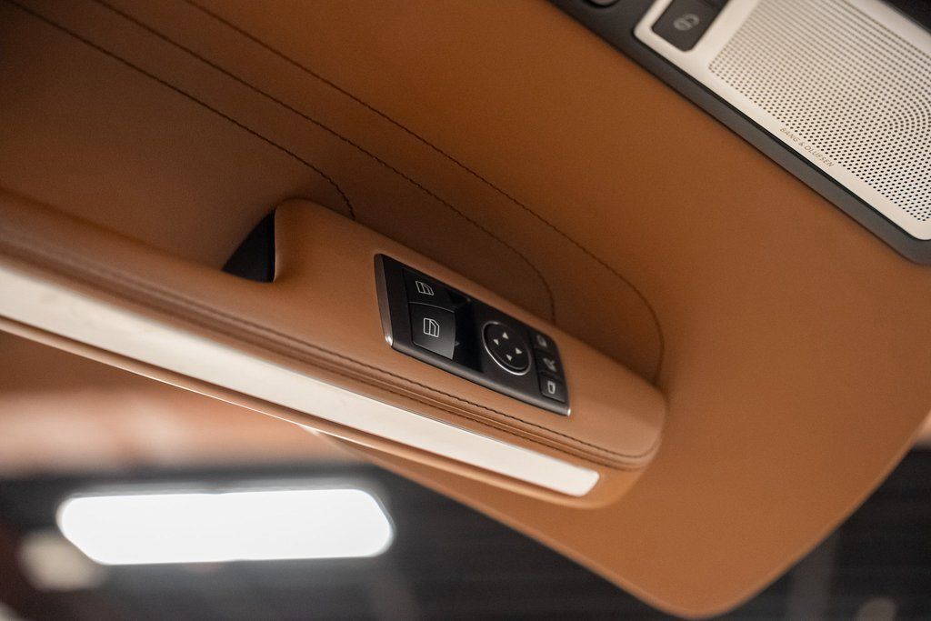 2011 Mercedes-Benz SLS AMG&reg; Base Ft Lauderdale FL