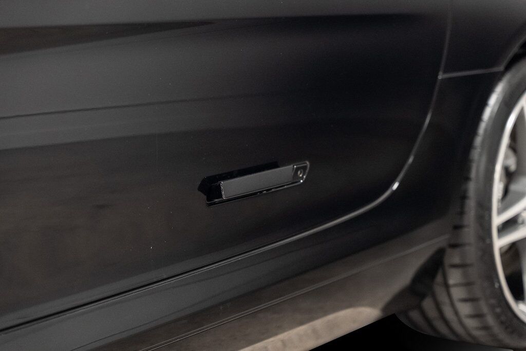 2011 Mercedes-Benz SLS AMG&reg; Base Ft Lauderdale FL