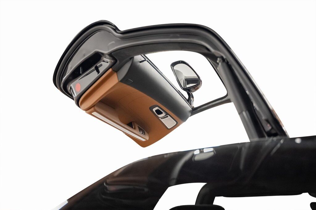 2011 Mercedes-Benz SLS AMG&reg; Base Ft Lauderdale FL