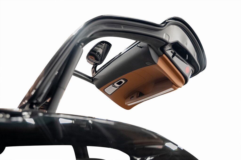 2011 Mercedes-Benz SLS AMG&reg; Base Ft Lauderdale FL