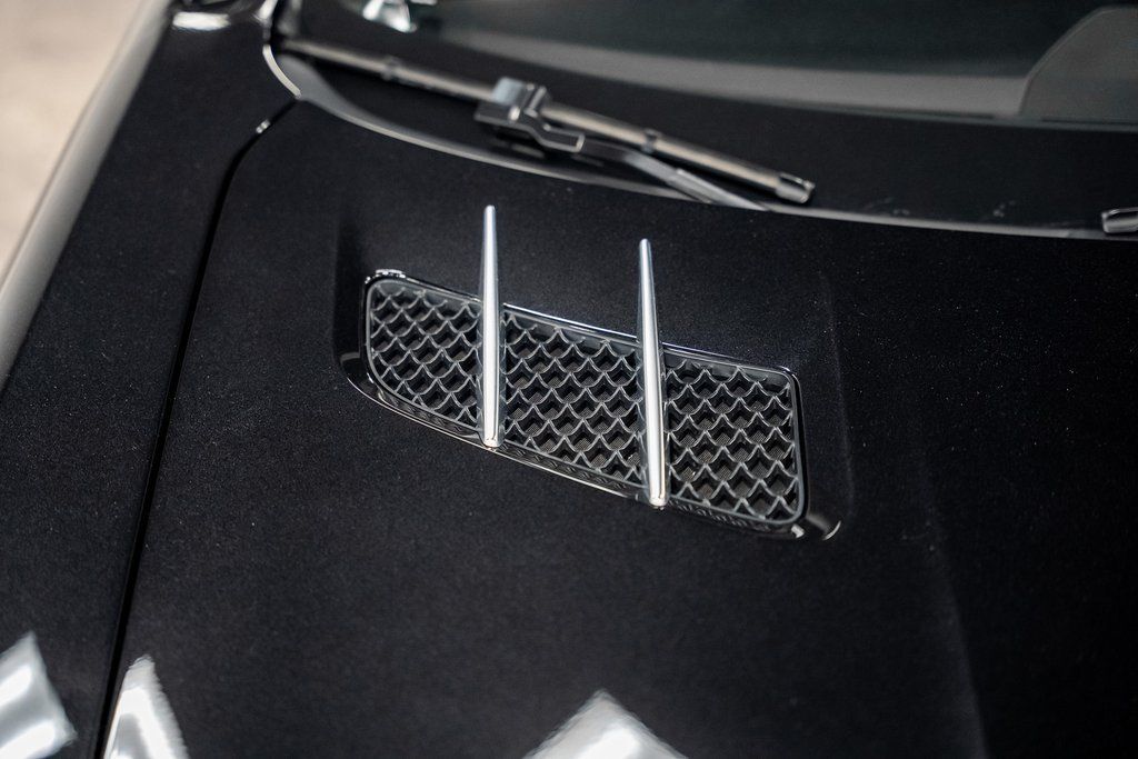 2011 Mercedes-Benz SLS AMG&reg; Base Ft Lauderdale FL