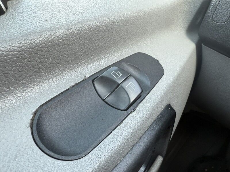 2011 Mercedes-Benz Sprinter Collinsville OK