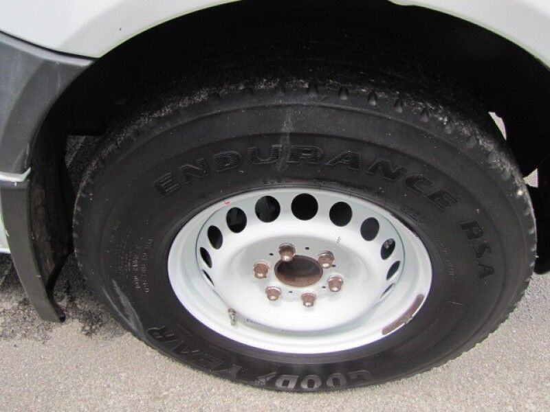 2011 Mercedes-Benz Sprinter Collinsville OK