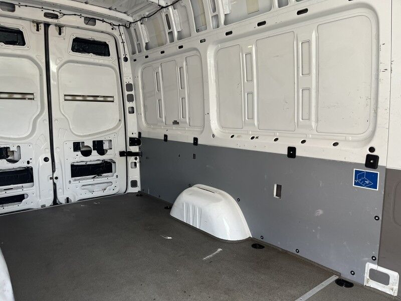 2011 Mercedes-Benz Sprinter 2500 Diesel Crew Van 44k exempt mi's Collinsville OK
