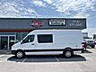 2011 Mercedes-Benz Sprinter 2500 Diesel Crew Van 44k exempt mi's