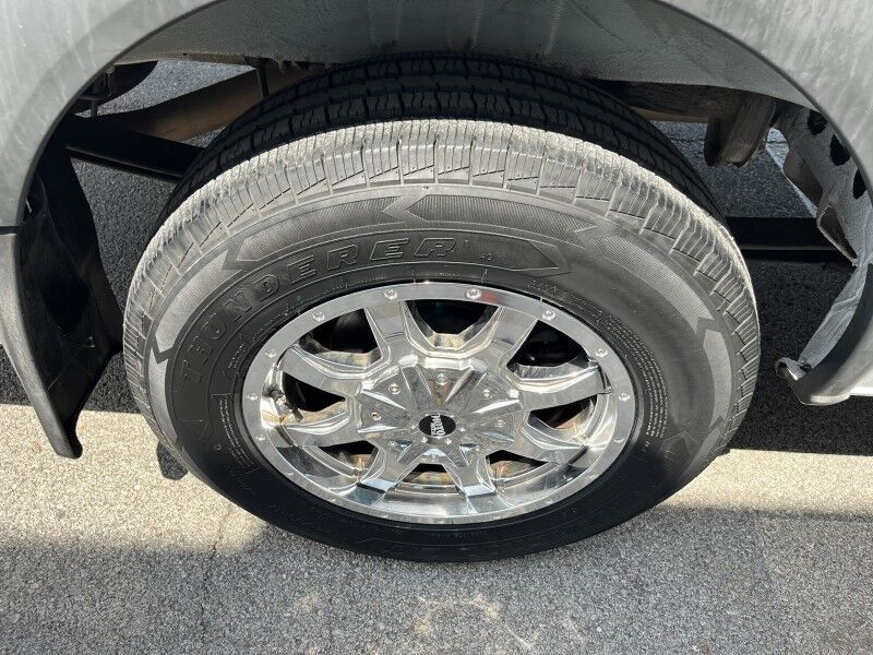 2011 Mercedes-Benz Sprinter 2500 Diesel Crew Van 44k exempt mi's Collinsville OK
