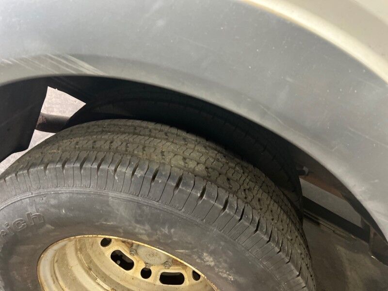 2011 Mercedes-Benz Sprinter Cargo 3500 144 V6 High Roof RWD Arlington VA