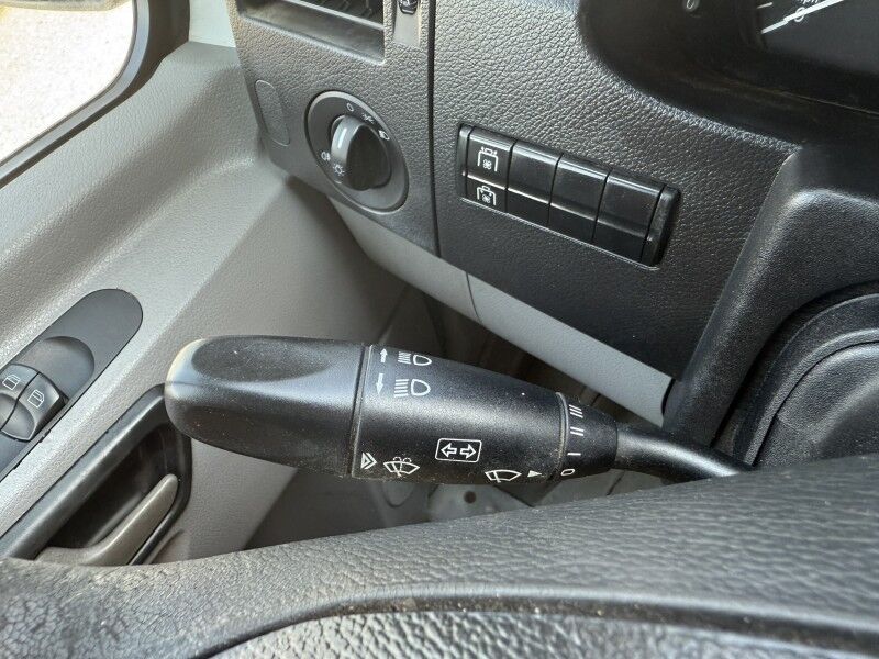 2011 Mercedes-Benz Sprinter Extended Diesel Cargo Van Collinsville OK