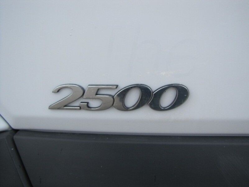 2011 Mercedes-Benz Sprinter Extended Diesel Cargo Van Collinsville OK