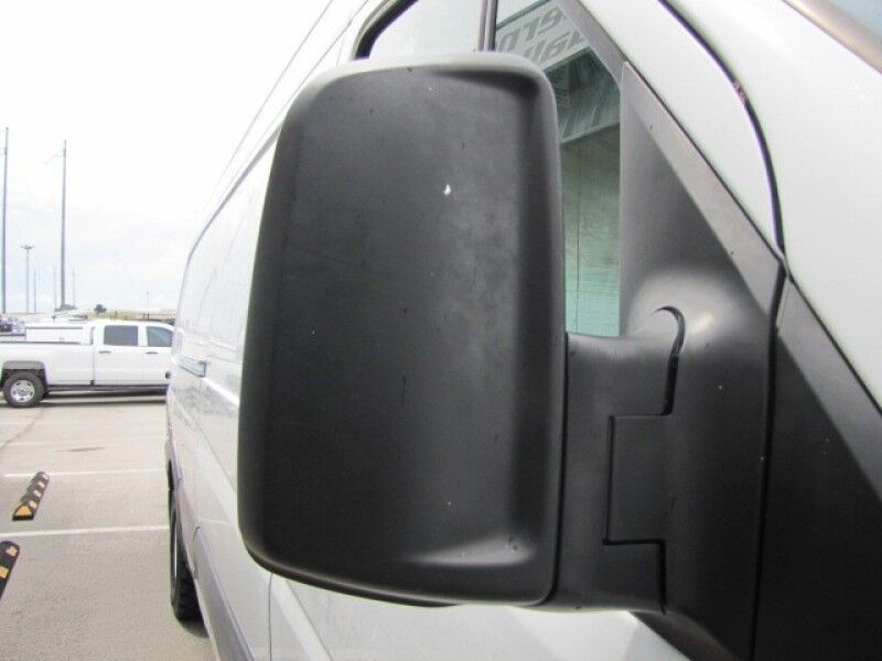 2011 Mercedes-Benz Sprinter Extended Diesel Cargo Van Collinsville OK