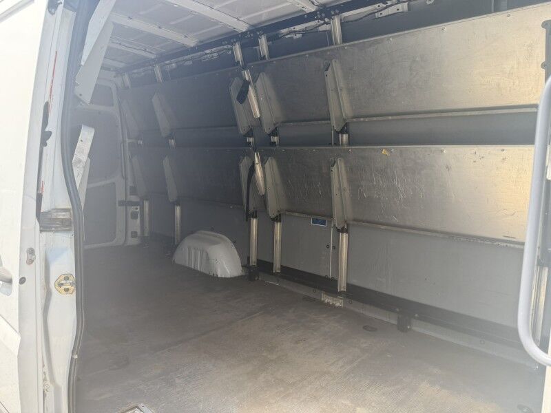2011 Mercedes-Benz Sprinter Extended Diesel Cargo Van Collinsville OK