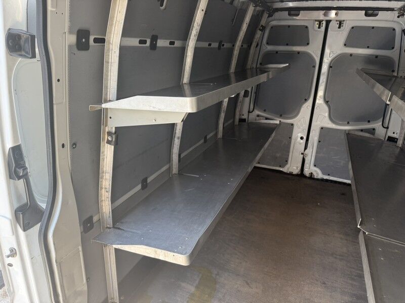 2011 Mercedes-Benz Sprinter Extended Diesel Cargo Van Collinsville OK