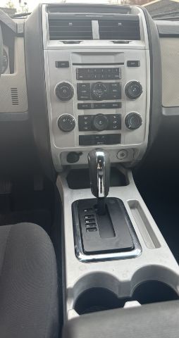 2011 Mercury Mariner LIM Houston TX