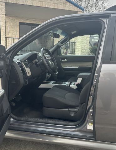 2011 Mercury Mariner LIM Houston TX