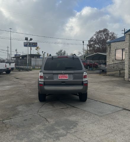 2011 Mercury Mariner LIM Houston TX
