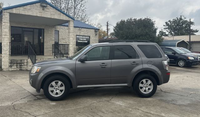 2011 Mercury Mariner LIM Houston TX