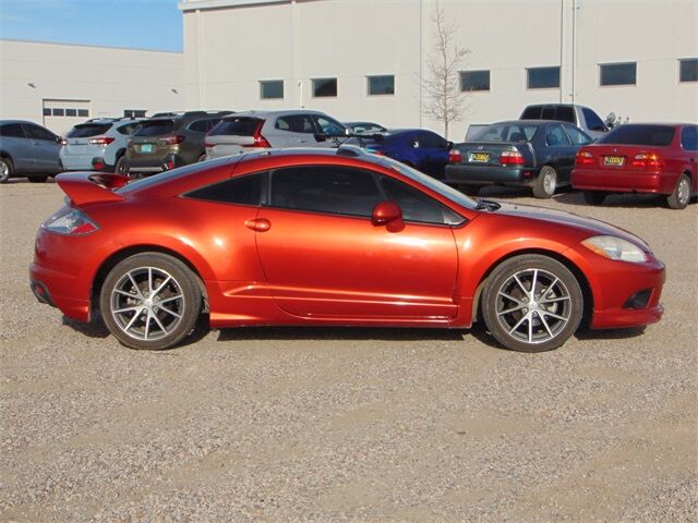 2011 Mitsubishi Eclipse GT Santa Fe NM
