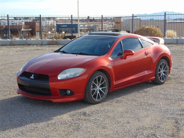 2011 Mitsubishi Eclipse GT Santa Fe NM