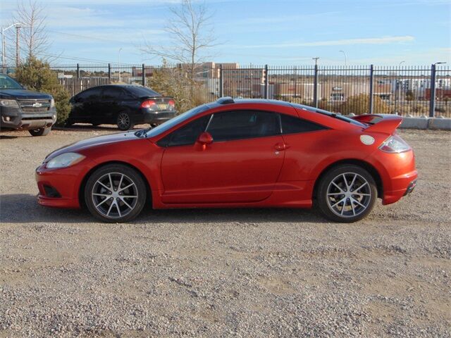 2011 Mitsubishi Eclipse GT Santa Fe NM