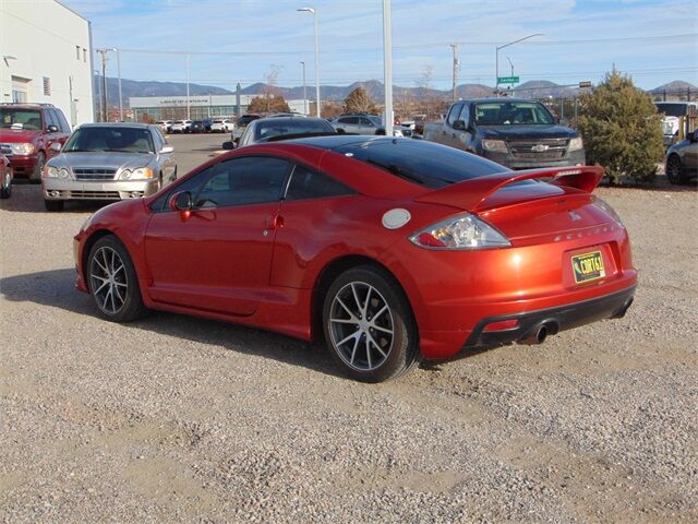 2011 Mitsubishi Eclipse GT Santa Fe NM