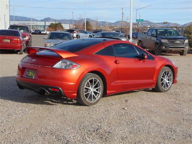 2011 Mitsubishi Eclipse GT Santa Fe NM