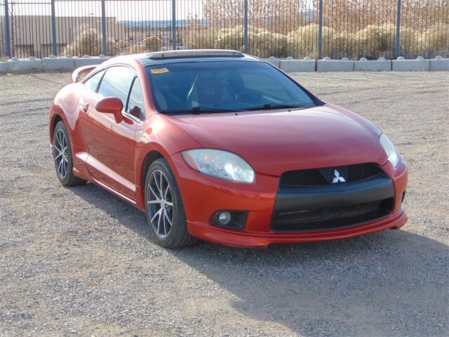 2011 Mitsubishi Eclipse GT Santa Fe NM