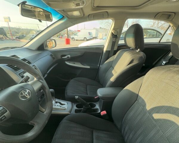 2011 Mitsubishi Lancer ES Round Rock TX